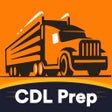 Ícone do programa: CDL TEST prep 2023