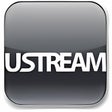 Icono de programa: Ustream.tv