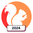 Ícone do programa: Fast Video Downloader 202…