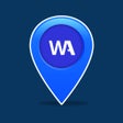 ไอคอนของโปรแกรม: Wrong Way Driver Alert