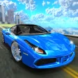 程序图标：Car Race Games