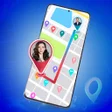 Ikona programu: Phone Tracker Share Locat…