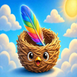Icône du programme : Star Feather Rescue