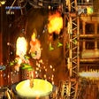 プログラムのアイコン：STURMWIND EX
