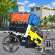 Icoon van programma: Vehicle Indian Tractor dr…