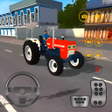 Icoon van programma: Vehicle Indian Tractor dr…