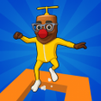 Programikonen: Brainrott Parkour: Jump  …
