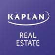 程序图标:Kaplan Real Estate Terms …