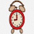 ไอคอนของโปรแกรม: Timer Clock Extension
