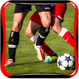 أيقونة البرنامج: FootBall Battle 2015
