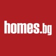 Ikona programu: HOMES.bg
