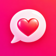 Ikona programu: Love Messages
