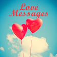 プログラムのアイコン：Love Messages
