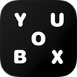 Symbol des Programms: YouBox