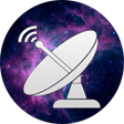プログラムのアイコン：Satellite Finder Global
