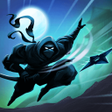 Ikon program: Ninja Trail - Adventure g…