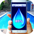 Иконка программы: Humidity checker