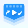 أيقونة البرنامج: Video Converter: Media Co…