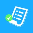 プログラムのアイコン：Go Invoice: Mobile Invoic…