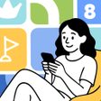 ไอคอนของโปรแกรม: Everyday - Newspaper Game…