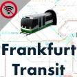 Frankfurt Transport RMV VGF DB
