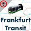 プログラムのアイコン：Frankfurt Transport RMV V…