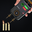 Icon of program: Virtual Candle Blower Sou…
