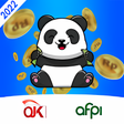 程序图标：PINJOL Legal OJK Terbaru …