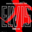 Programikonen: Elvis Radio 24h
