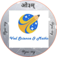 プログラムのアイコン：Ved Science  Maths
