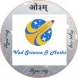 Ved Science  Maths