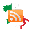 Italia Notizie RSS Feed Reader