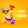 Ícone do programa: F Shayari