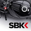 أيقونة البرنامج: SBK Official Mobile Game