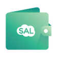 Symbol des Programms: SALPay Wallet