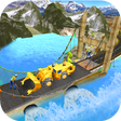 プログラムのアイコン：Mountain River Bridge Con…