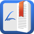 Biểu tượng của chương trình: Librera PRO - eBook and P…