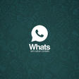 程序图标：Whats sem salvar nos cont…
