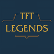 プログラムのアイコン：TFT Legends - Teamfight T…