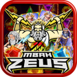 Ícone do programa: Slot Gates of Olympus Onl…