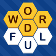Symbol des Programms: Wordful Hexa-Block Word S…