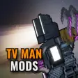 TV Man Titan for MelonSandbox