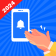 Clap Tracker icon