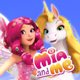 プログラムのアイコン：Mia and Me The Original G…