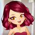 プログラムのアイコン：Ballerina Dress Up Girl G…