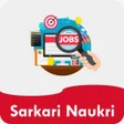 程序图标：Sarkari Naukri - Govt Job…