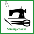 Learn easy sewing course