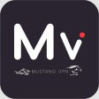 Icon of program: Mustang VPN