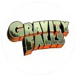 Gravity Falls Stickers - WASticker