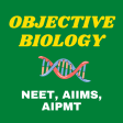 Objective Biology for NEET